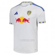 Tailandia Camisola Leeds United 1º 2025-2026