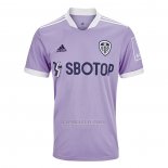 Tailandia Camisola Leeds United 3º 2021-2022