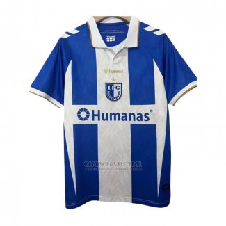 Tailandia Camisola Magdeburg Anniversary 2024-2025
