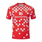 Tailandia Camisola Mainz 05 1º 2024-2025