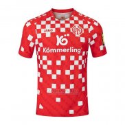 Tailandia Camisola Mainz 05 1º 2024-2025