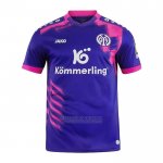 Tailandia Camisola Mainz 05 2º 2025-2026