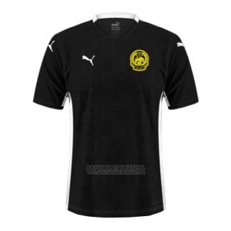 Tailandia Camisola Malaysia 2º 2025