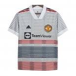 Tailandia Camisola Manchester United Special 2022