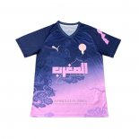 Tailandia Camisola Marrocos Special 2025 Rosa