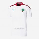 Tailandia Camisola Marrocos 2º 2020-2021