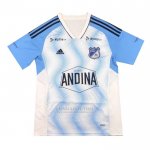 Tailandia Camisola Millonarios 2º 2024