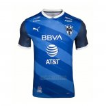 Tailandia Camisola Monterrey 2º 2020-2021