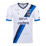 Tailandia Camisola Monterrey 2º 2023-2024