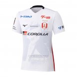 Tailandia Camisola Nagoya Grampus 2º 2026