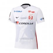 Tailandia Camisola Nagoya Grampus 2º 2026