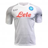 Tailandia Camisola Naples Euro 2º 2022-2023