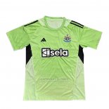 Tailandia Camisola Newcastle United Goleiro 2025-2026