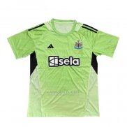 Tailandia Camisola Newcastle United Goleiro 2025-2026