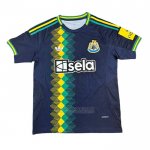 Tailandia Camisola Newcastle United Special 2025-2026 Preto