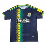 Tailandia Camisola Newcastle United Special 2025-2026 Preto