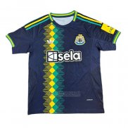 Tailandia Camisola Newcastle United Special 2025-2026 Preto