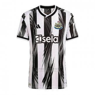 Tailandia Camisola Newcastle United Special 2026-2027