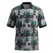 Tailandia Camisola Nigeria Special 2026