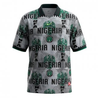 Tailandia Camisola Nigeria Special 2026