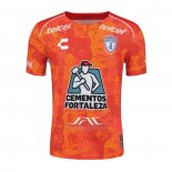 Tailandia Camisola Pachuca 2º 2024-2025