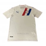 Tailandia Camisola Paraguai 2º 2020