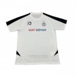 Tailandia Camisola Paris Saint-Germain Special 2025-2026 Branco