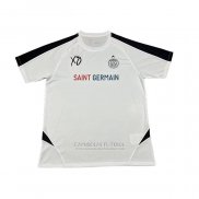 Tailandia Camisola Paris Saint-Germain Special 2025-2026 Branco