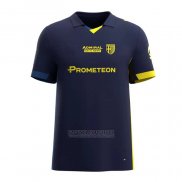 Tailandia Camisola Parma 4º 2025-2026