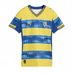 Tailandia Camisola Parma 2º 2025-2026
