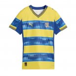 Tailandia Camisola Parma 2º 2025-2026