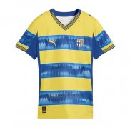 Tailandia Camisola Parma 2º 2025-2026