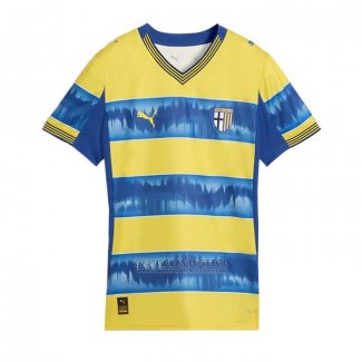 Tailandia Camisola Parma 2º 2025-2026