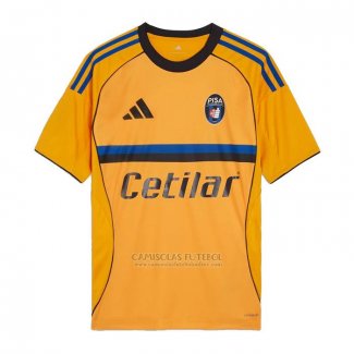 Tailandia Camisola Pisa 2º 2025-2026