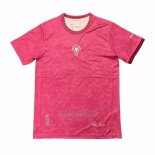 Tailandia Camisola Portugal Special 2025 Rosa