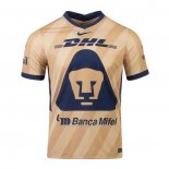Tailandia Camisola Pumas Unam 3º 2021