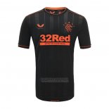 Tailandia Camisola Rangers 3º 2020-2021