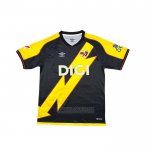 Tailandia Camisola Rayo Vallecano 3º 2025-2026