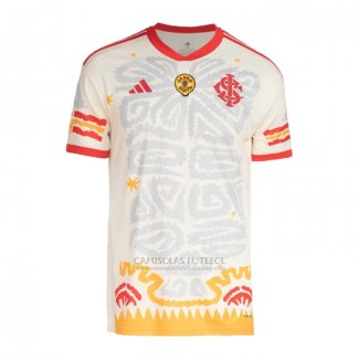 Tailandia Camisola SC Internacional Special 2023