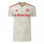 Tailandia Camisola SC Internacional 2º 2022