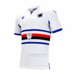 Tailandia Camisola Sampdoria 2º 2020-2021