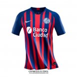 Tailandia Camisola San Lorenzo 1º 2020