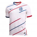 Tailandia Camisola San Lorenzo 2º 2021-2022