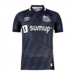 Tailandia Camisola Santos 3º 2021