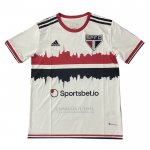 Tailandia Camisola Sao Paulo Special 2023-2024