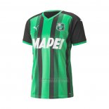 Tailandia Camisola Sassuolo 1º 2021-2022
