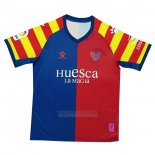 Tailandia Camisola Sd Huesca Special 2021