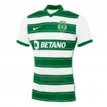 Tailandia Camisola Sporting 1º 2021-2022