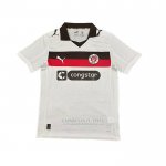 Tailandia Camisola St. Pauli 2º 2025-2026