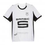 Tailandia Camisola Stade Rennais 2º 2025-2026